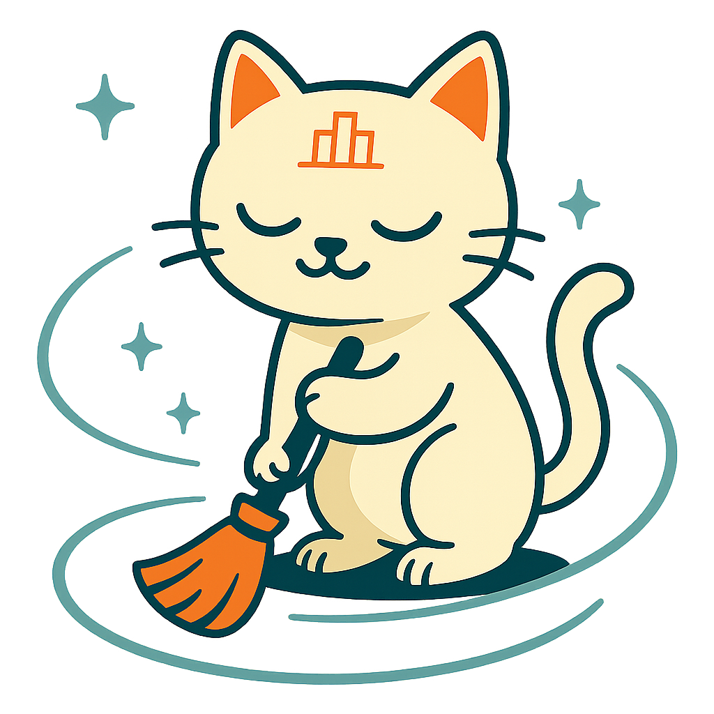 100 Cleaning Rituals That Feel Like Spells