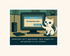 Connection Lost - Sticker image 0