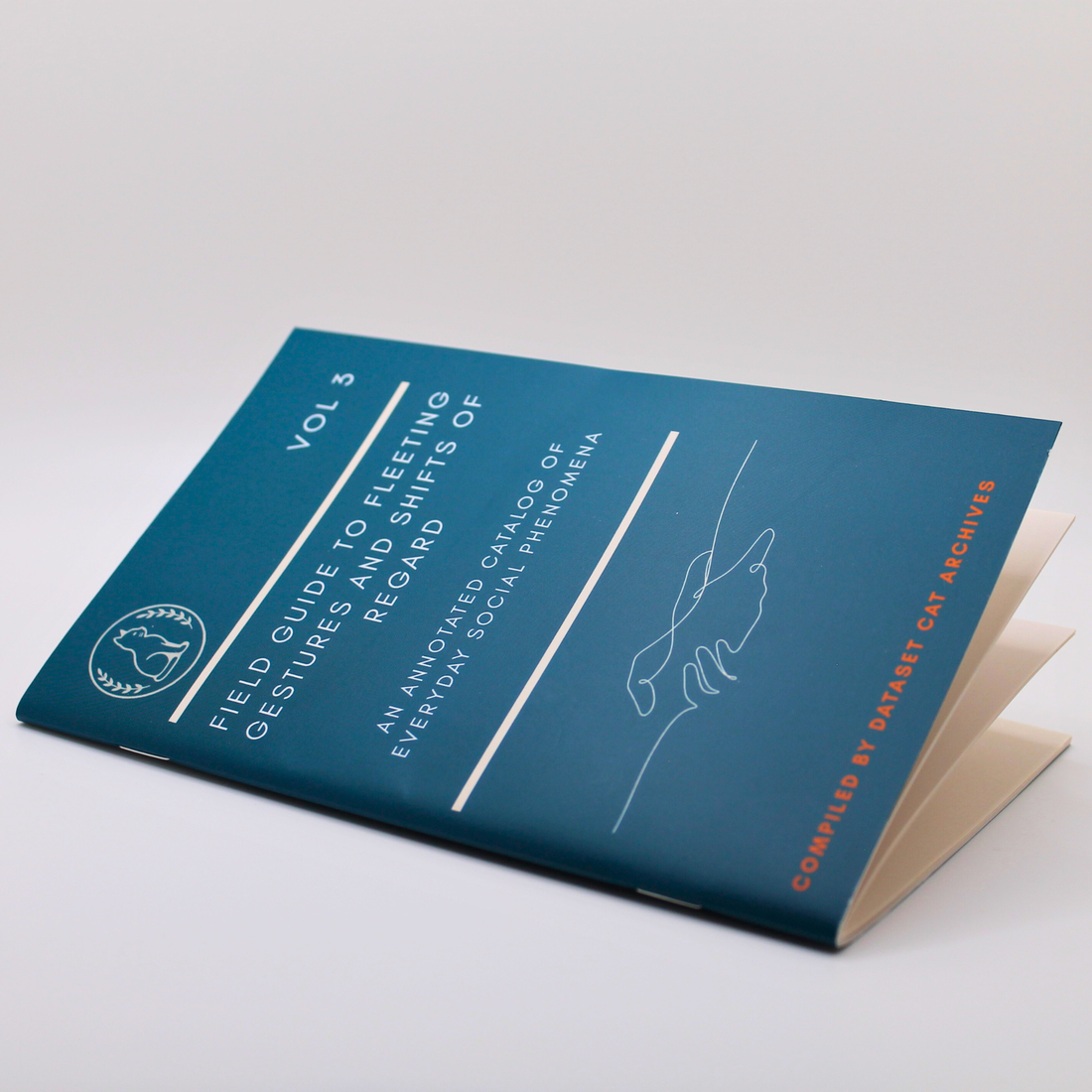 Field Guide to Moments of Shift - Volume III