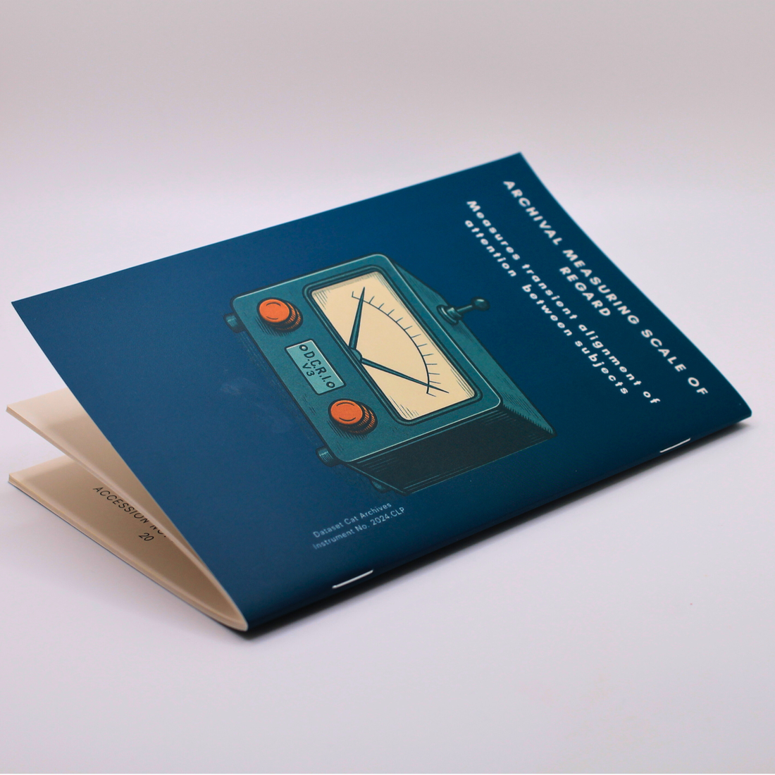 Field Guide to Moments of Shift - Volume III