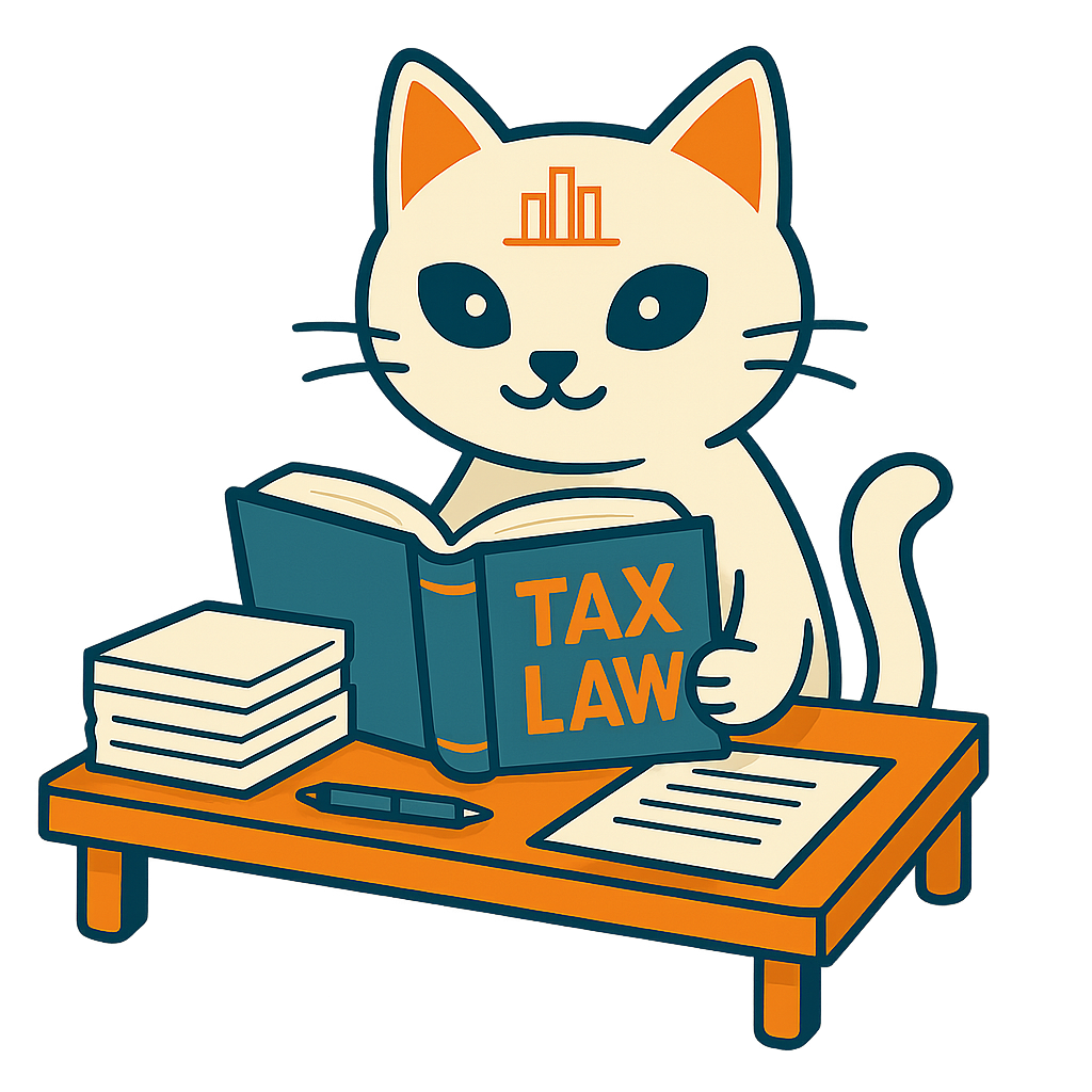 100 Books That Sound Like YA But Are Actually Tax Law