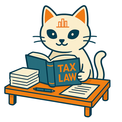 100 Books That Sound Like YA But Are Actually Tax Law