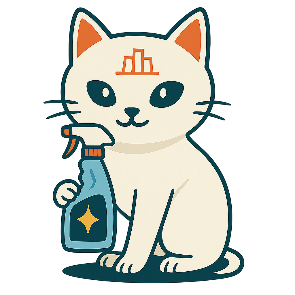 100 Cleaning Products That Might Be Sentient