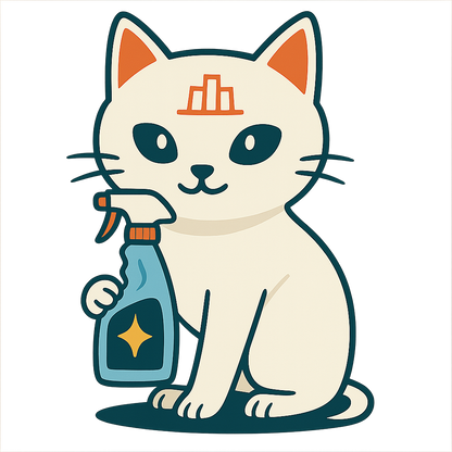 100 Cleaning Products That Might Be Sentient