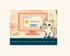 Disk is Full- Sticker image 0
