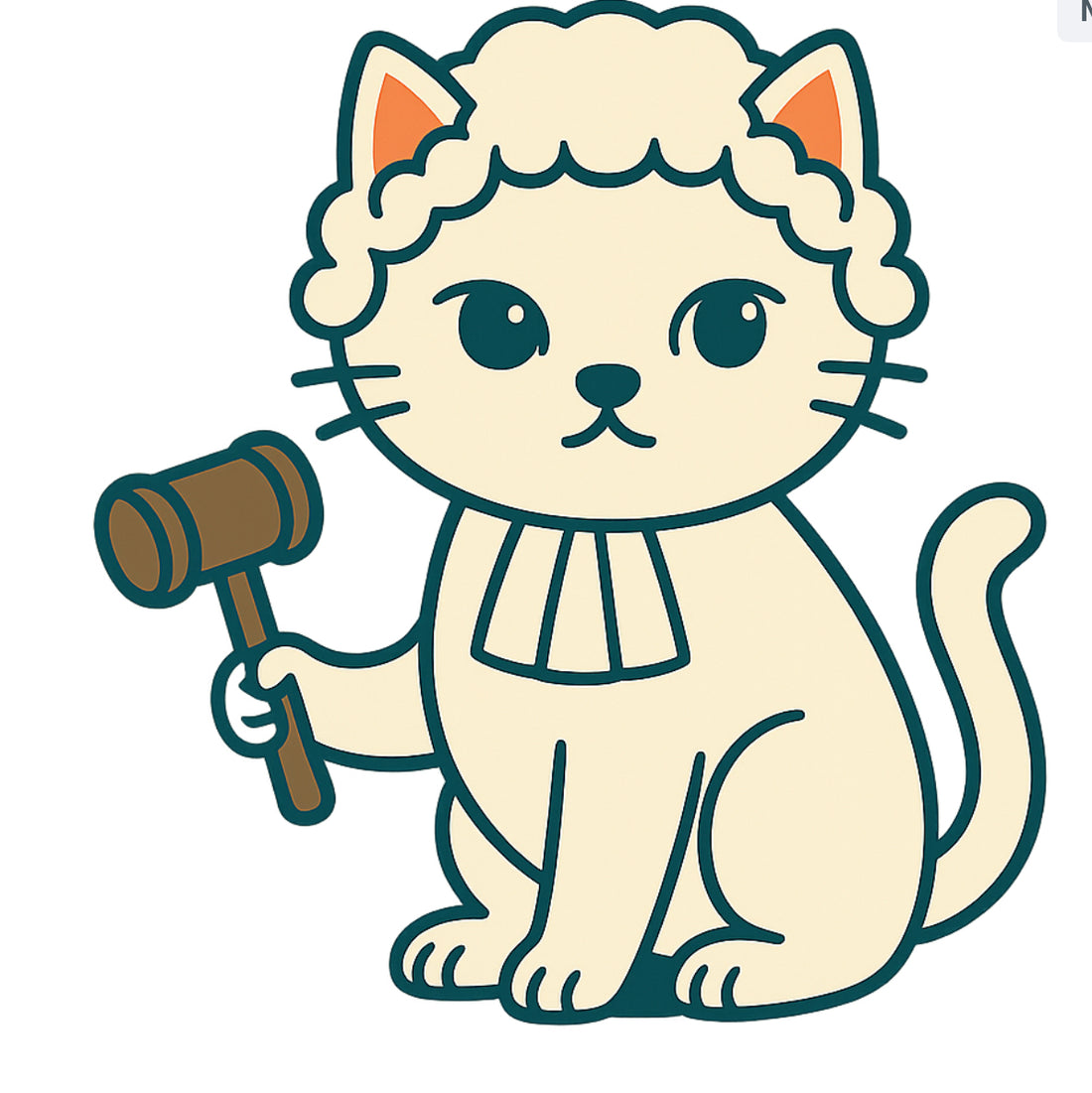 100 Pet Crimes and Their Very Light Sentences