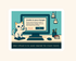 Unable to Save Changes - Sticker image 0